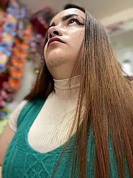 Tatiana O online show from January 2025 01:19:02 PM