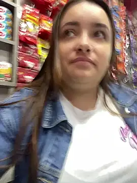 Tatiana O online show from January 2025 01:02:01 PM