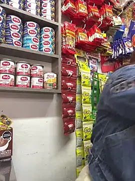 Tatiana O online show from January 2025 04:06:01 PM