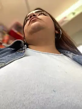 Tatiana O online show from February 2025 03:18:01 PM