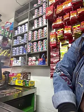 Tatiana O online show from February 2025 12:06:02 PM