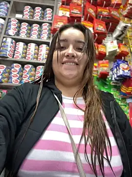 Tatiana O online show from February 2025 12:10:02 PM