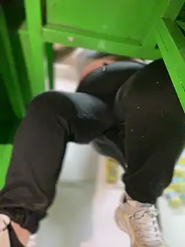 Tatiana O online show from February 2025 04:10:01 PM