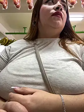 Tatiana O online show from March 2025 07:26:02 PM