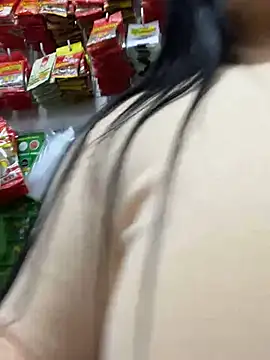 Tatiana O online show from March 2025 10:07:02 PM