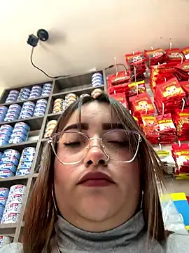 Tatiana O online show from September 2025 03:12:02 PM