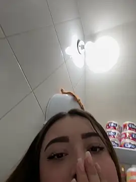 Tatiana O online show from September 2025 06:10:01 PM