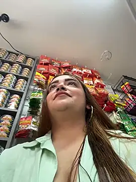 Tatiana O online show from January 2026 04:12:01 PM