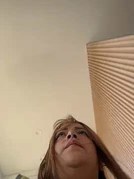 Tatiana O online show from July 2026 03:14:02 PM