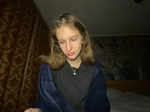 Eva Angel3 online show from October 2025 04:33:01 PM