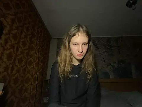 Eva Angel3 online show from November 2025 04:19:01 PM