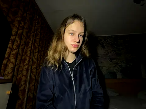 Eva Angel3 online show from November 2025 05:13:01 PM