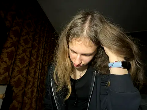 Eva Angel3 online show from November 2025 06:07:02 PM