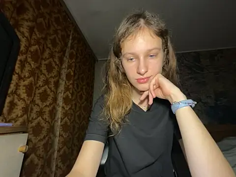 Eva Angel3 online show from November 2025 05:37:02 PM