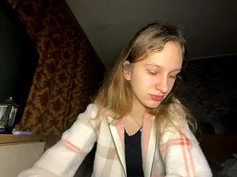 Eva Angel3 online show from November 2025 04:09:02 PM