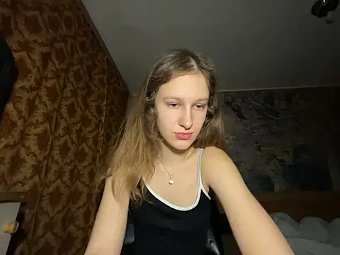 Eva Angel3 online show from December 2025 04:34:01 PM