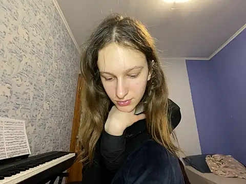 Eva Angel3 online show from February 2026 05:50:01 PM