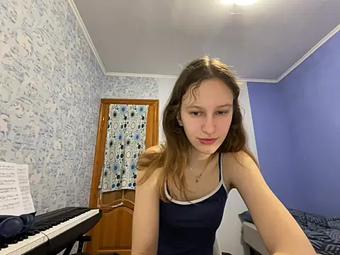 Eva Angel3 online show from February 2026 06:15:02 PM