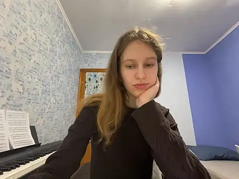 Eva Angel3 online show from March 2026 05:52:02 PM