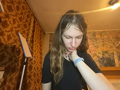 Eva Angel3 online show from March 2026 06:44:02 PM