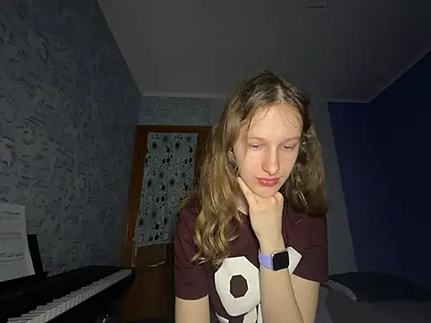 Eva Angel3 online show from March 2026 06:01:01 PM