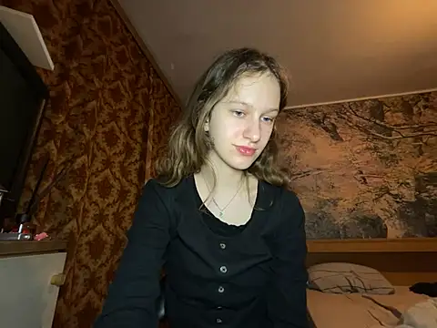 Eva Angel3 online show from April 2026 05:51:01 PM