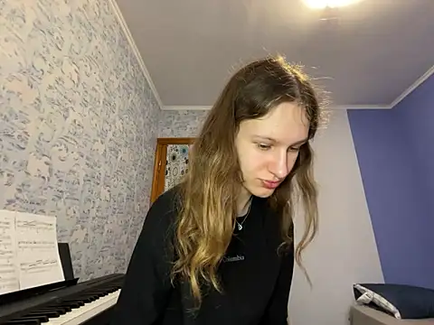 Eva Angel3 online show from April 2026 04:11:02 PM