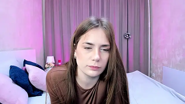 MelodyHudson online show from December 2024 10:08:01 AM