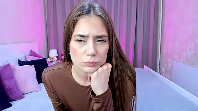 MelodyHudson online show from January 2025 01:20:01 PM