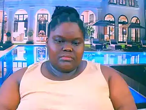 EbonyHotBuns online show from November 2025 06:51:02 PM