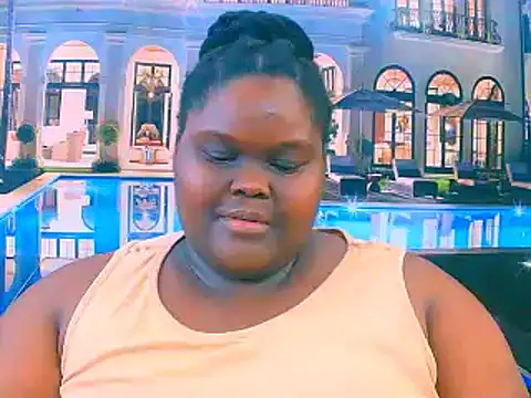 EbonyHotBuns online show from November 2025 10:03:02 PM