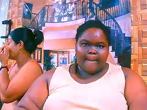 EbonyHotBuns online show from January 2026 06:37:02 AM