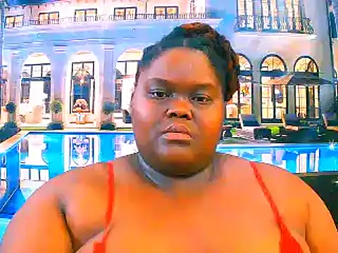 EbonyHotBuns online show from January 2026 07:11:01 PM