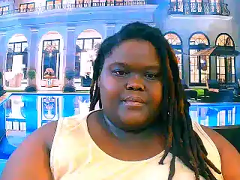 EbonyHotBuns online show from February 2026 07:42:02 AM