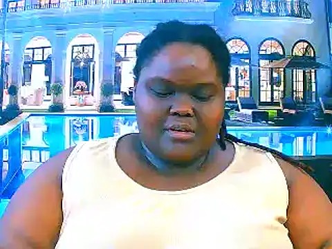 EbonyHotBuns online show from March 2026 06:53:01 AM