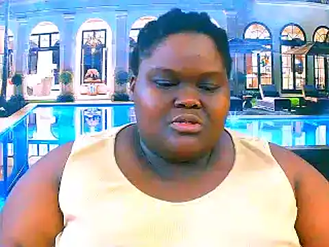 EbonyHotBuns online show from March 2026 07:07:01 PM