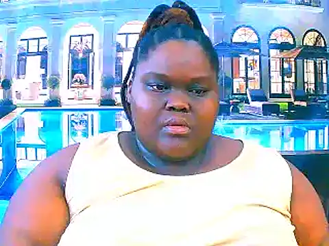 EbonyHotBuns online show from March 2026 09:52:02 PM