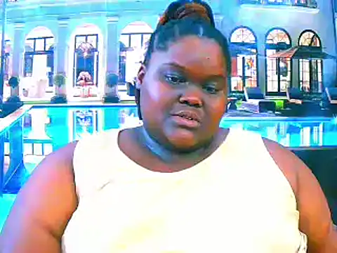 EbonyHotBuns online show from March 2026 10:32:02 AM