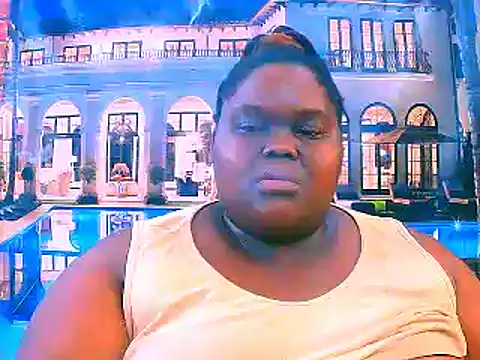 EbonyHotBuns online show from April 2026 09:51:02 PM