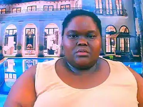 EbonyHotBuns online show from May 2026 06:31:02 AM