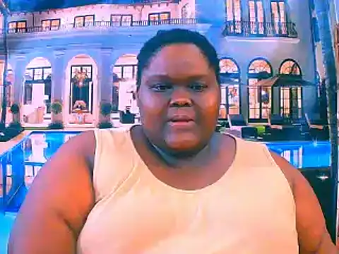 EbonyHotBuns online show from June 2026 06:20:02 PM