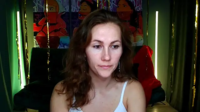 MichelleOrtis online show from December 2024 04:38:01 PM