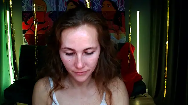 MichelleOrtis online show from December 2024 07:42:01 PM