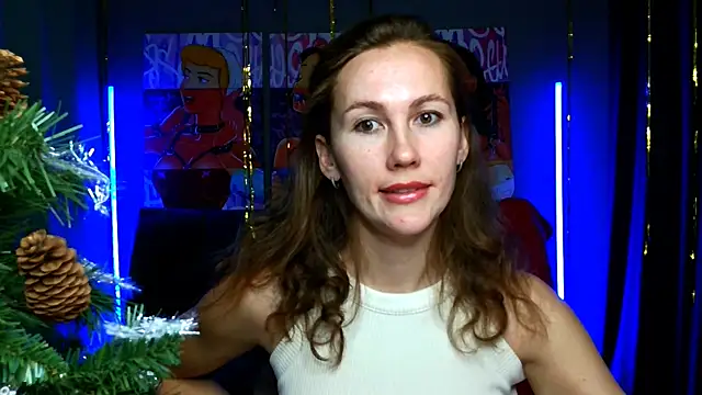 MichelleOrtis online show from December 2024 01:39:02 PM