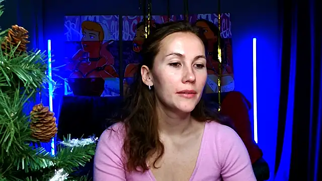 MichelleOrtis online show from December 2024 04:40:02 PM