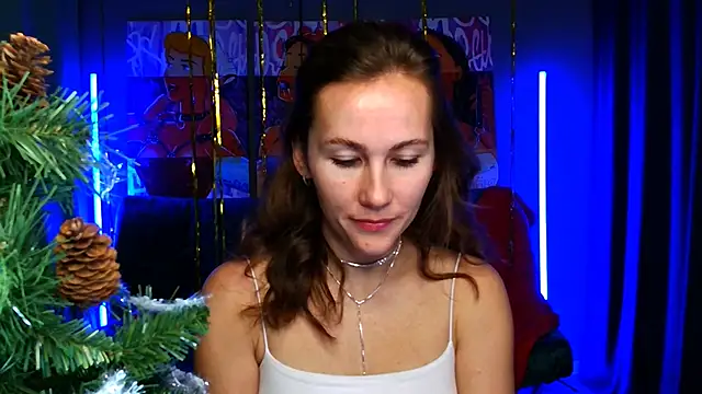 MichelleOrtis online show from December 2024 01:30:02 PM