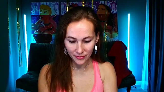 MichelleOrtis online show from December 2024 02:22:02 PM