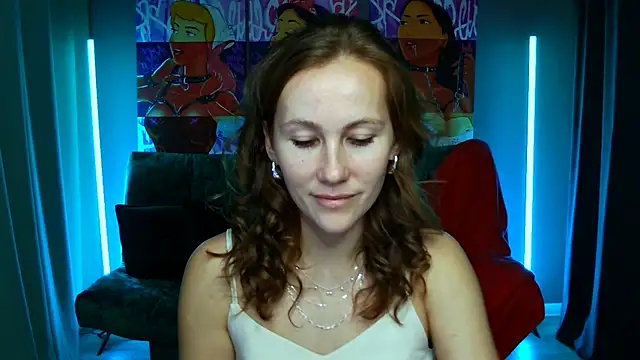 MichelleOrtis online show from January 2025 02:04:01 PM