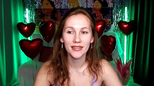 MichelleOrtis online show from February 2025 01:38:02 PM