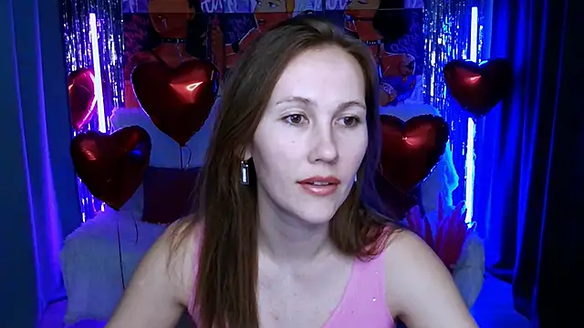 MichelleOrtis online show from February 2025 01:17:02 PM